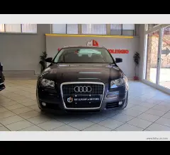 Auto - Audi a3 spb 2.0 16v tdi ambition