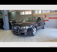 Auto - Audi a3 spb 2.0 16v tdi ambition