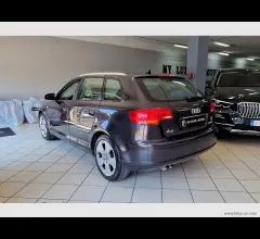 Auto - Audi a3 spb 2.0 16v tdi ambition