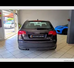 Auto - Audi a3 spb 2.0 16v tdi ambition