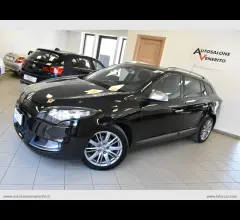 Renault mÃ©gane 1.5 dci 110 cv sportour gt line