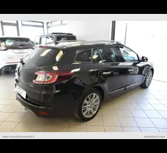 Auto - Renault mÃ©gane 1.5 dci 110 cv sportour gt line