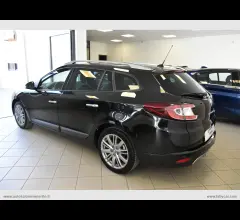 Auto - Renault mÃ©gane 1.5 dci 110 cv sportour gt line