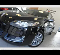 Auto - Renault mÃ©gane 1.5 dci 110 cv sportour gt line