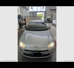 Auto - Citroen c5 2.0 hdi 138 aut. exclusive tourer