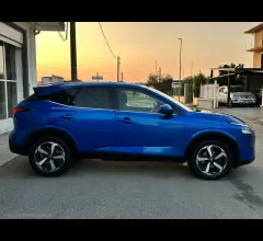 Auto - Nissan qashqai mhev 158 cv xtronic n-connecta