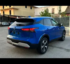 Auto - Nissan qashqai mhev 158 cv xtronic n-connecta