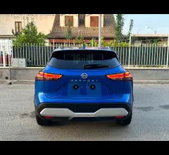 Auto - Nissan qashqai mhev 158 cv xtronic n-connecta