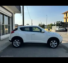 Auto - Nissan juke 1.5 dci acenta