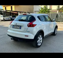 Auto - Nissan juke 1.5 dci acenta