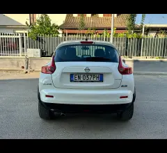 Auto - Nissan juke 1.5 dci acenta