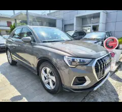 Auto - Audi q3 35 tdi s tronic business advanced