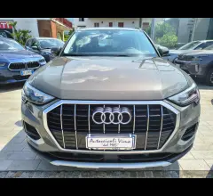 Auto - Audi q3 35 tdi s tronic business advanced
