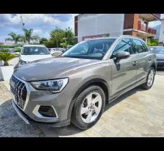 Auto - Audi q3 35 tdi s tronic business advanced