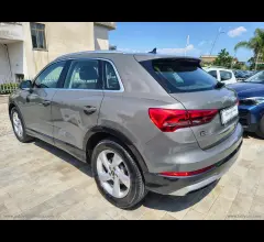 Auto - Audi q3 35 tdi s tronic business advanced