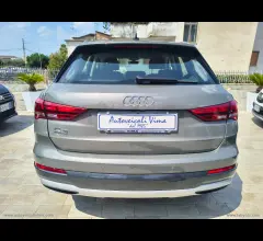 Auto - Audi q3 35 tdi s tronic business advanced