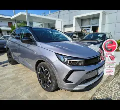Auto - Opel grandland 1.5 d ecotec aut. ultimate