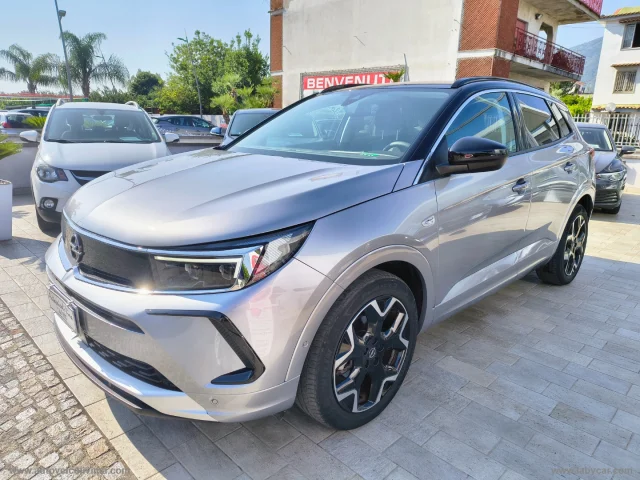 Auto - Opel grandland 1.5 d ecotec aut. ultimate