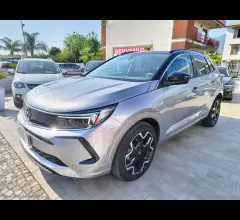 Auto - Opel grandland 1.5 d ecotec aut. ultimate