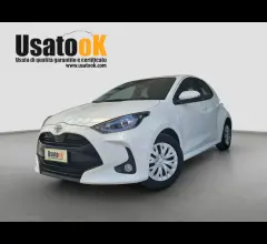 Toyota yaris 1.0 5p. business