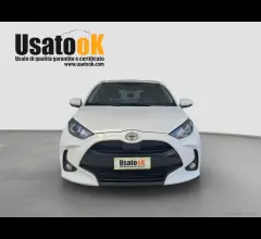 Auto - Toyota yaris 1.0 5p. business