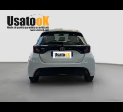 Auto - Toyota yaris 1.0 5p. business