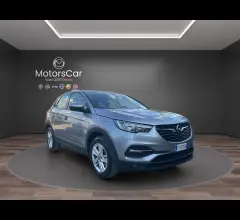 Opel grandland x 1.5 d ecotec s&s aut. adv.