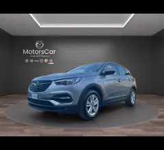 Auto - Opel grandland x 1.5 d ecotec s&s aut. adv.