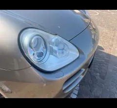 Auto - Porsche cayenne