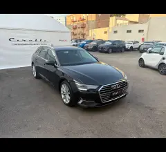 Auto - Audi a6 40 2.0 tdi s tronic business design