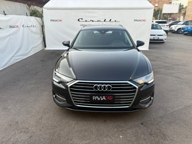 Auto - Audi a6 40 2.0 tdi s tronic business design