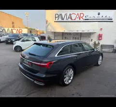 Auto - Audi a6 40 2.0 tdi s tronic business design