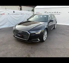 Auto - Audi a6 40 2.0 tdi s tronic business design