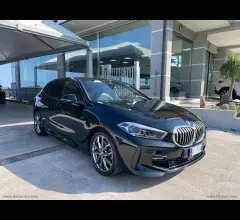 Bmw 118d 5p. msport