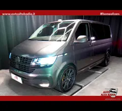 Volkswagen multivan 2.0tdi 150cv dsg trendline