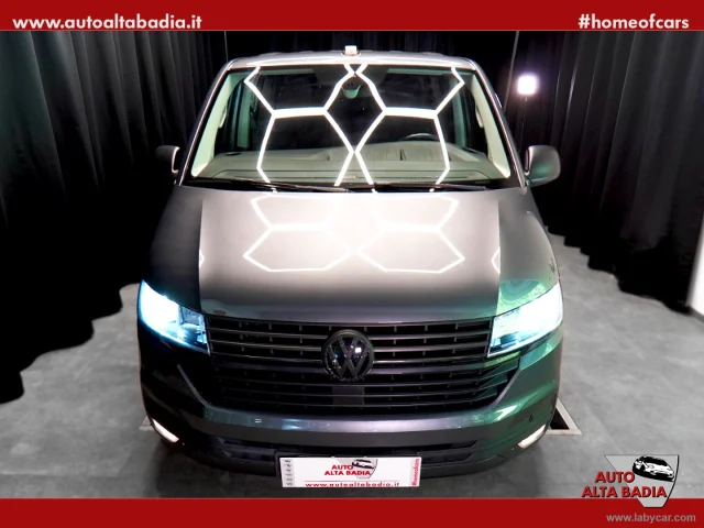 Auto - Volkswagen multivan 2.0tdi 150cv dsg trendline