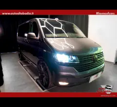 Auto - Volkswagen multivan 2.0tdi 150cv dsg trendline