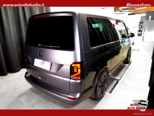 Auto - Volkswagen multivan 2.0tdi 150cv dsg trendline