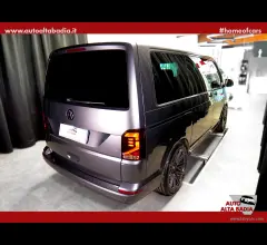 Auto - Volkswagen multivan 2.0tdi 150cv dsg trendline
