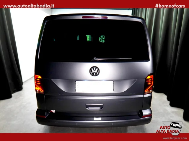 Auto - Volkswagen multivan 2.0tdi 150cv dsg trendline