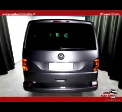 Auto - Volkswagen multivan 2.0tdi 150cv dsg trendline