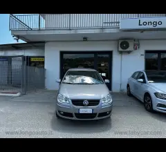 Volkswagen polo 1.4 16v 80cv 5p. comfortline