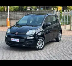 Auto - Fiat panda 1.2 easy