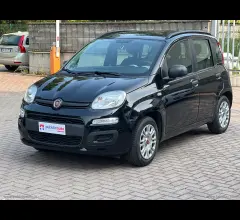 Auto - Fiat panda 1.2 easy