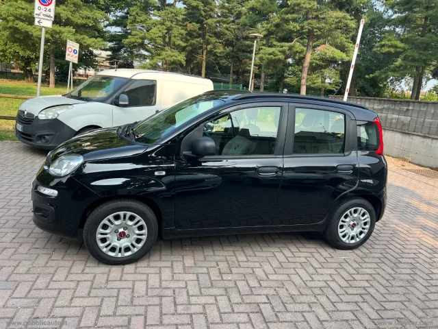 Auto - Fiat panda 1.2 easy