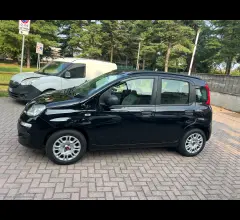 Auto - Fiat panda 1.2 easy