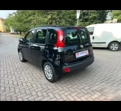 Auto - Fiat panda 1.2 easy
