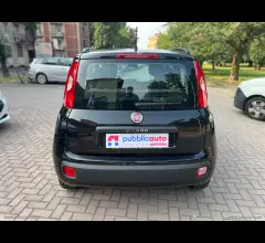 Auto - Fiat panda 1.2 easy