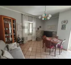 Appartamento in vendita a rogliano zona residenziale