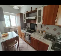 Appartamenti in Vendita - Appartamento in vendita a rogliano zona residenziale